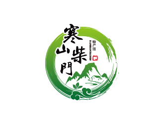 孫金澤的logo設(shè)計(jì)