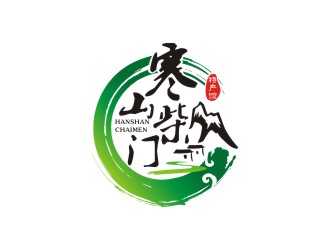 曾翼的logo設(shè)計(jì)