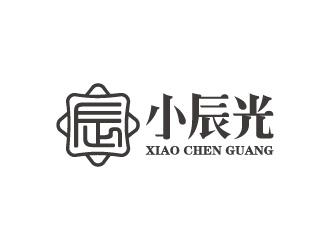 周金進(jìn)的logo設(shè)計