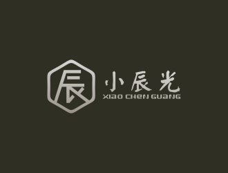 林思源的logo設(shè)計