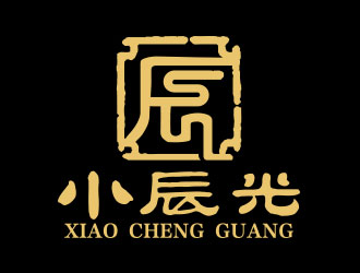 向正軍的logo設(shè)計