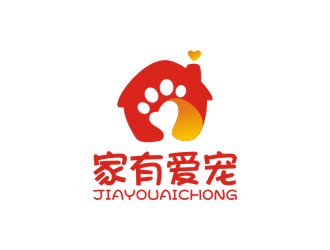 曾翼的logo設(shè)計(jì)