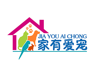 潘樂(lè)的logo設(shè)計(jì)