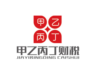 趙鵬的logo設計