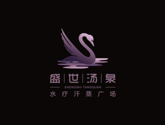 黃安悅的logo設(shè)計(jì)