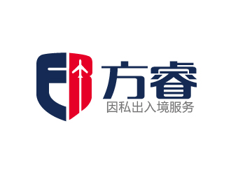 趙軍的logo設(shè)計(jì)