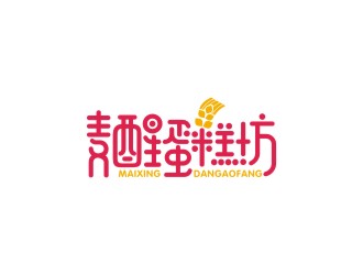 曾翼的logo設(shè)計