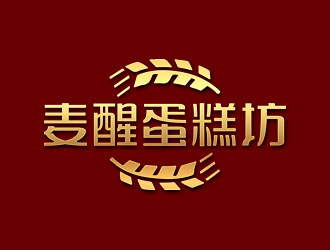 鐘炬的logo設(shè)計