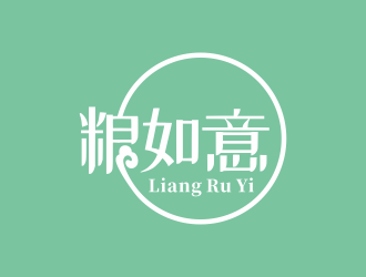 林思源的logo設(shè)計