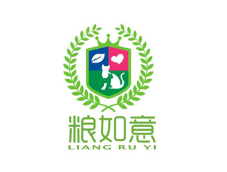 盛銘的logo設(shè)計