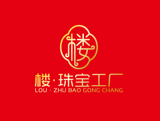 周金進(jìn)的logo設(shè)計(jì)