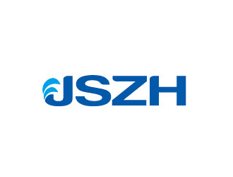 李賀的JSZHlogo設(shè)計(jì)