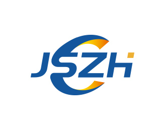 黃安悅的JSZHlogo設(shè)計(jì)