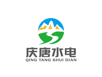 周金進(jìn)的logo設(shè)計