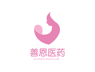 林晟廣的logo設(shè)計