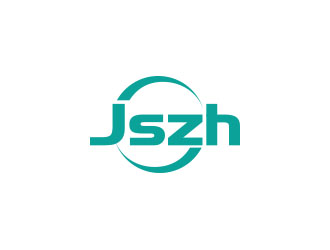 朱紅娟的JSZHlogo設(shè)計(jì)