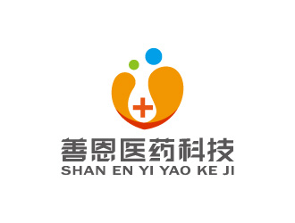 周金進(jìn)的logo設(shè)計