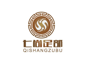 朱紅娟的logo設計