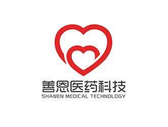 吳曉偉的logo設(shè)計