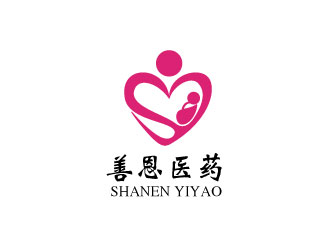 連杰的logo設(shè)計