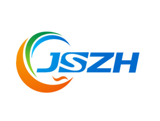 余亮亮的JSZHlogo設(shè)計(jì)