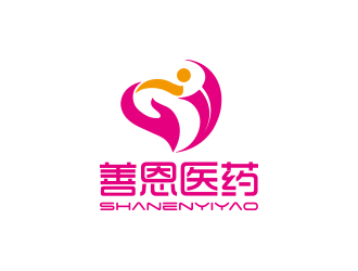 孫金澤的logo設(shè)計