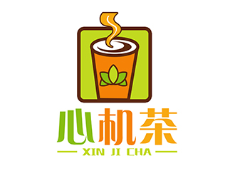 潘樂(lè)的logo設(shè)計(jì)