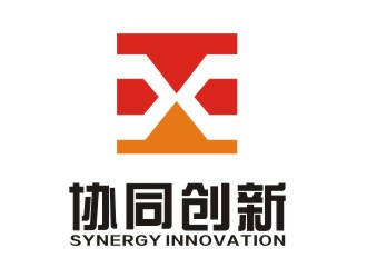 李杰的logo設(shè)計