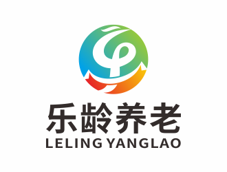 何嘉健的logo設計