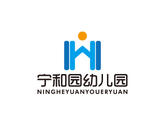 孫金澤的logo設計