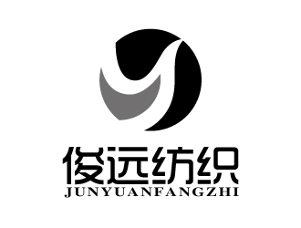 張俊的logo設(shè)計(jì)