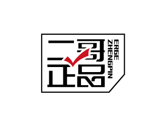 張曉明的logo設(shè)計