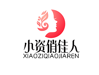 秦曉東的logo設(shè)計