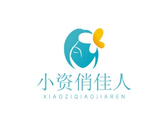 曾翼的logo設(shè)計