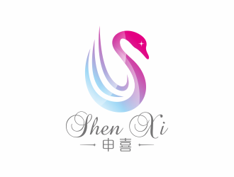 何嘉健的logo設(shè)計(jì)