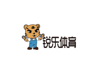 何敏的logo設(shè)計