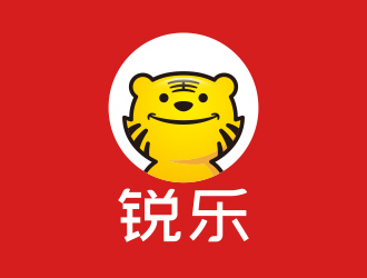 黃安悅的logo設(shè)計