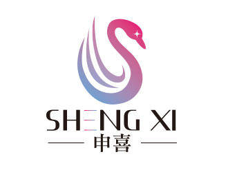 向正軍的logo設(shè)計(jì)