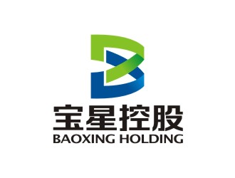 曾翼的logo設計