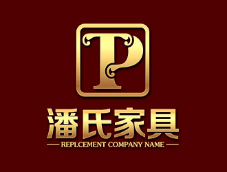 鐘炬的logo設(shè)計