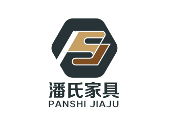 黃安悅的logo設(shè)計