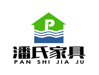 朱兵的logo設(shè)計