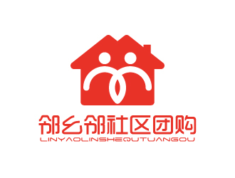 張俊的logo設計