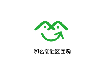 胡廣強的logo設計