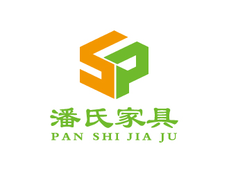 楊勇的logo設(shè)計