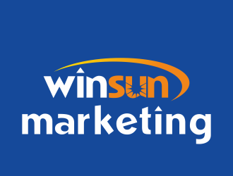 winsun marketinglogo設(shè)計(jì)