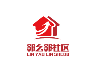 連杰的logo設計