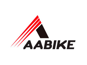 AABIKElogo設(shè)計