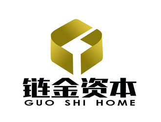 朱兵的logo設(shè)計