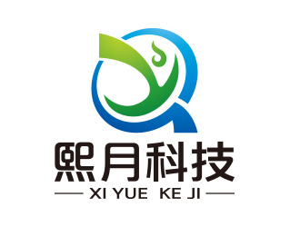 向正軍的logo設(shè)計(jì)